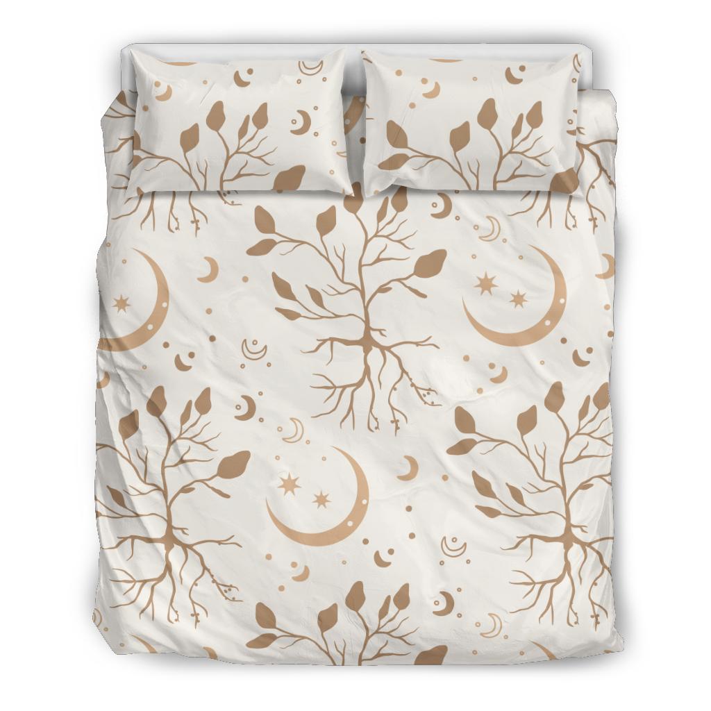 Boho Magical Bed Set