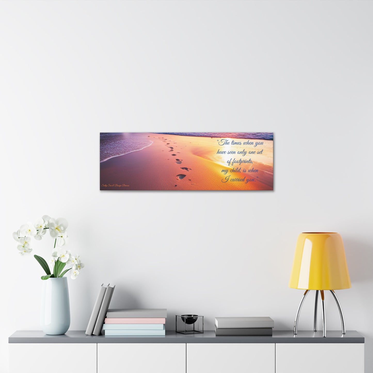 Canvas Gallery Wraps