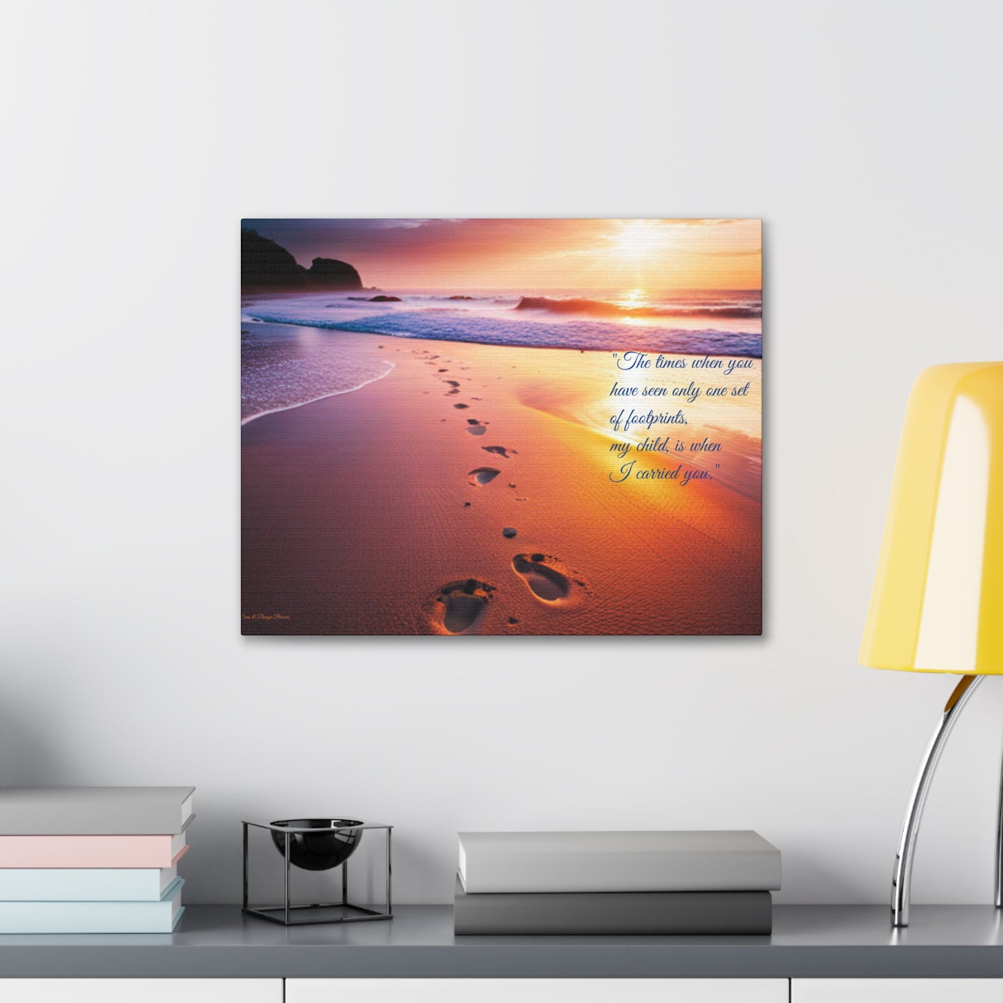 Canvas Gallery Wraps