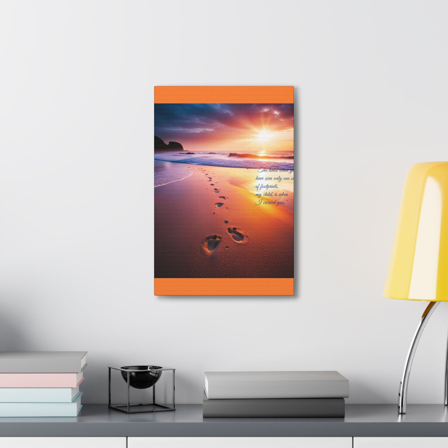 Canvas Gallery Wraps