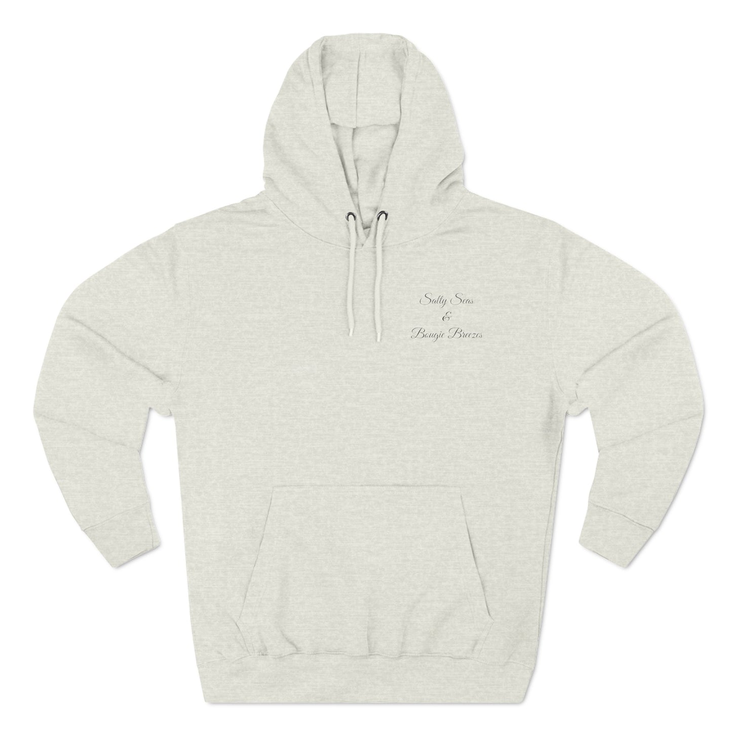 Unisex Premium Pullover Hoodie