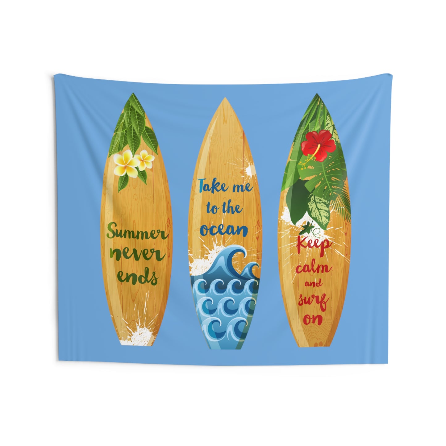 Indoor Wall Tapestries