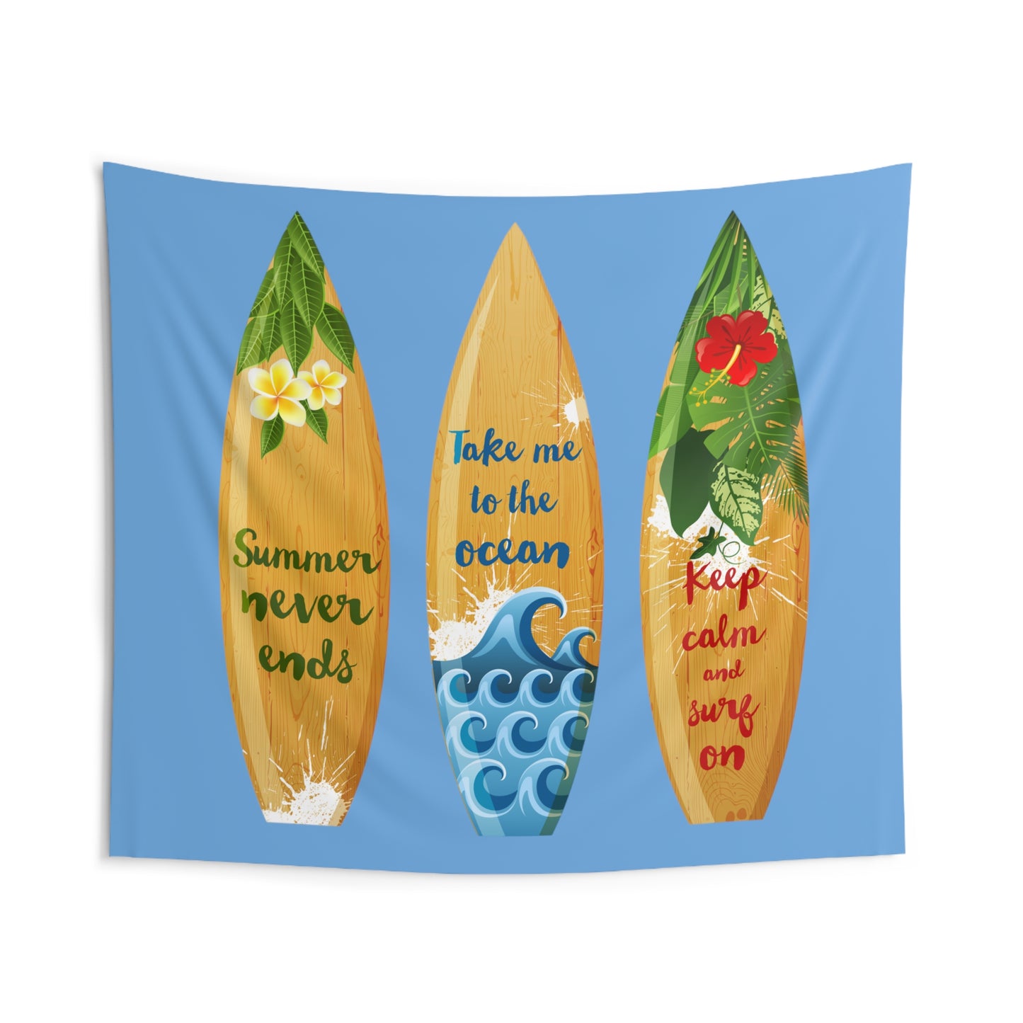 Indoor Wall Tapestries