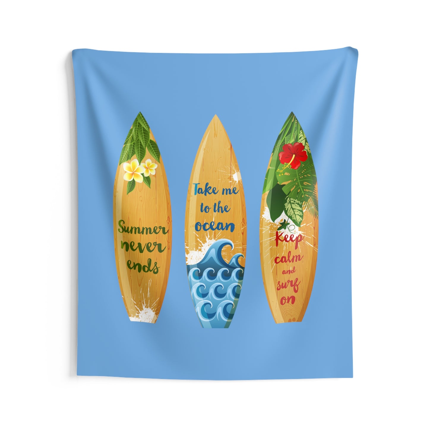 Indoor Wall Tapestries