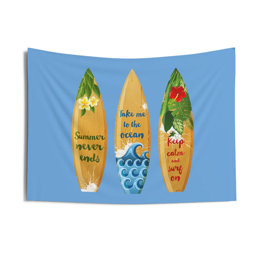 Indoor Wall Tapestries