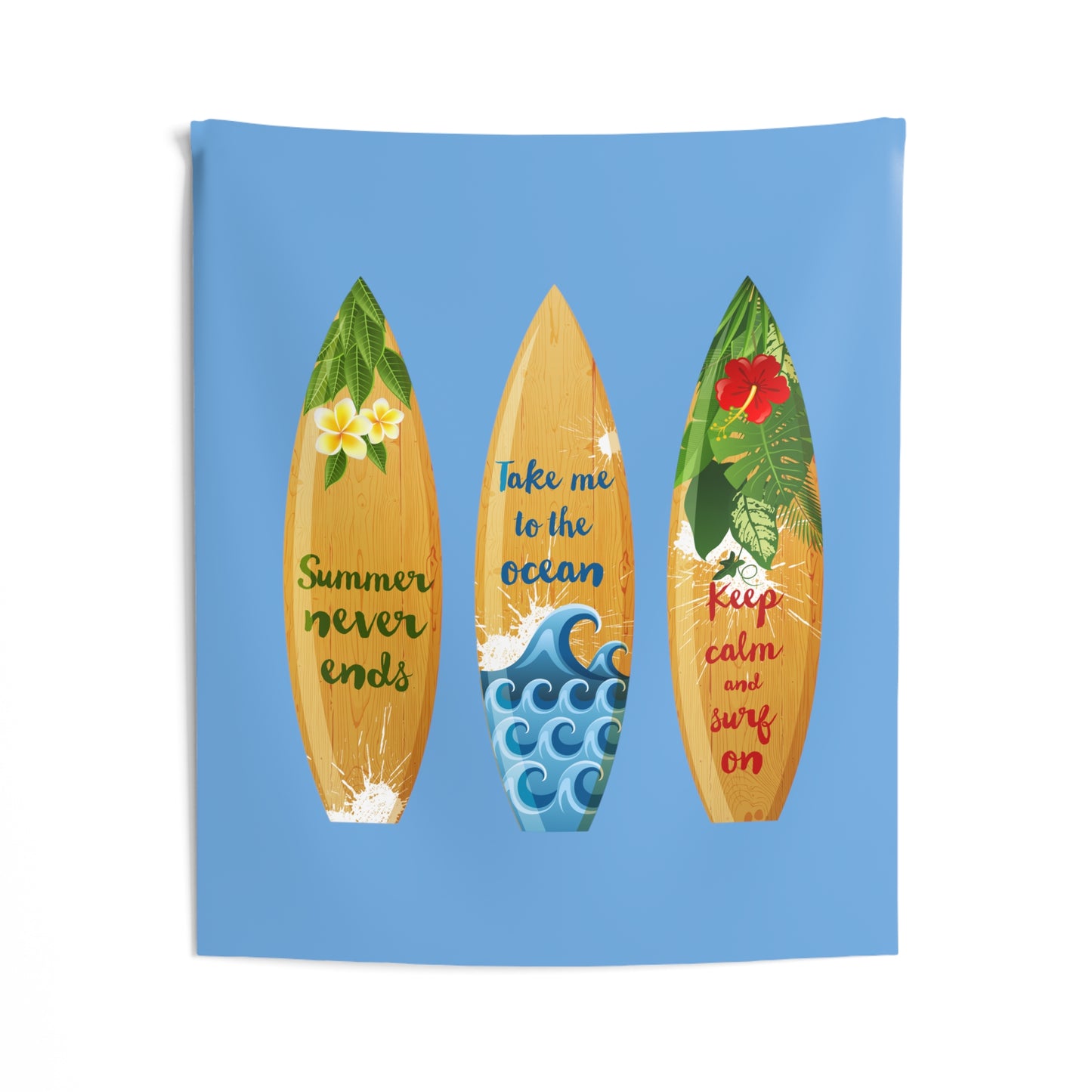 Indoor Wall Tapestries