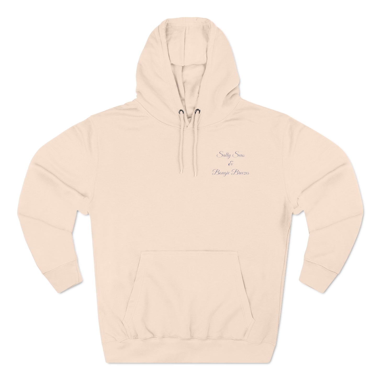 Unisex Premium Pullover Hoodie