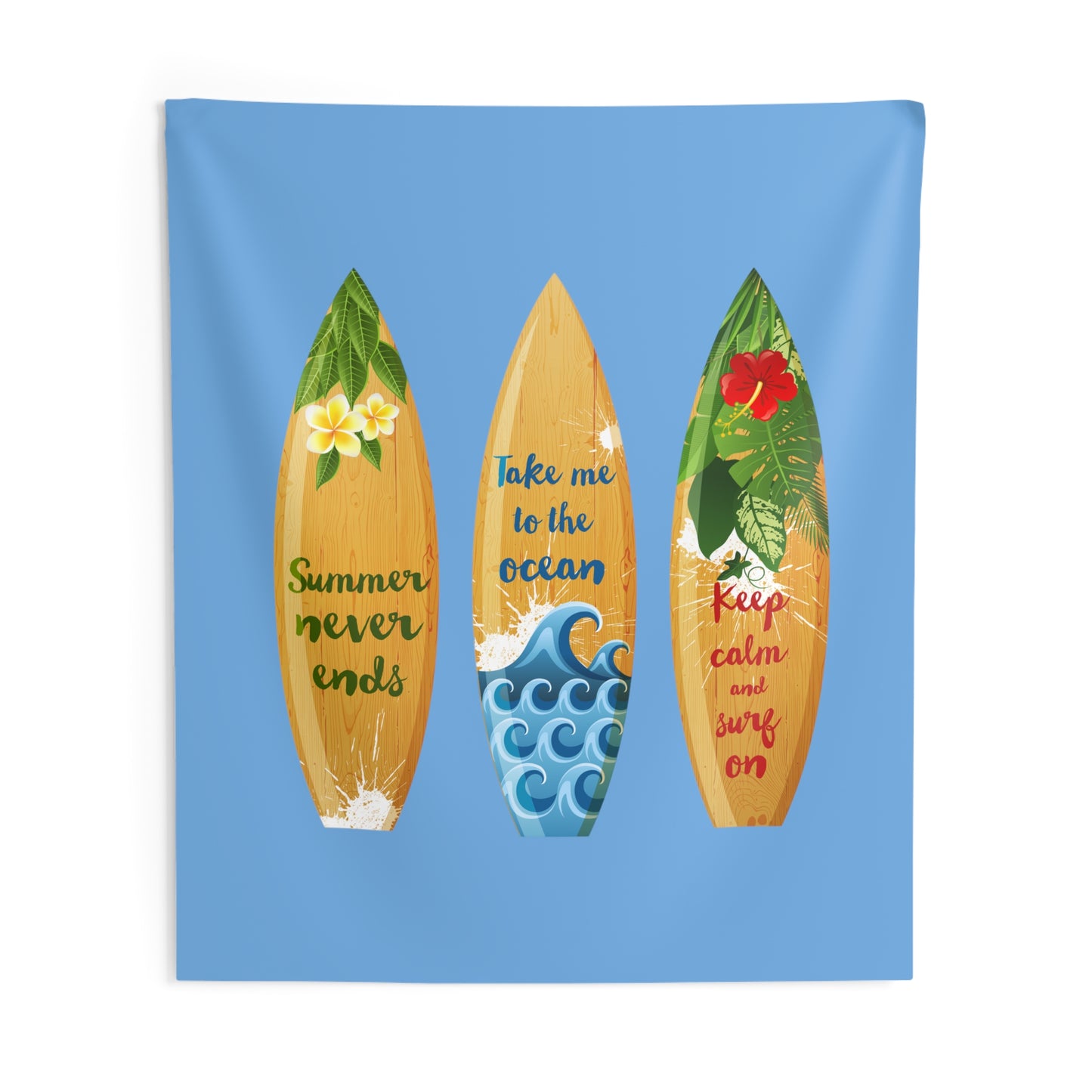 Indoor Wall Tapestries