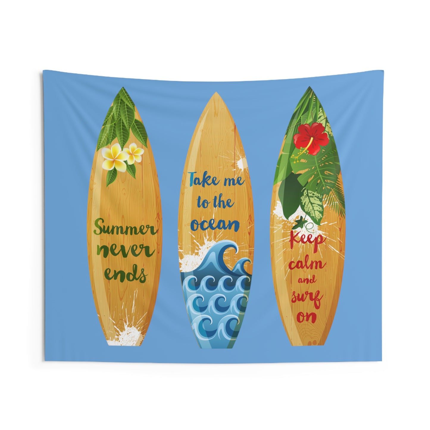 Indoor Wall Tapestries