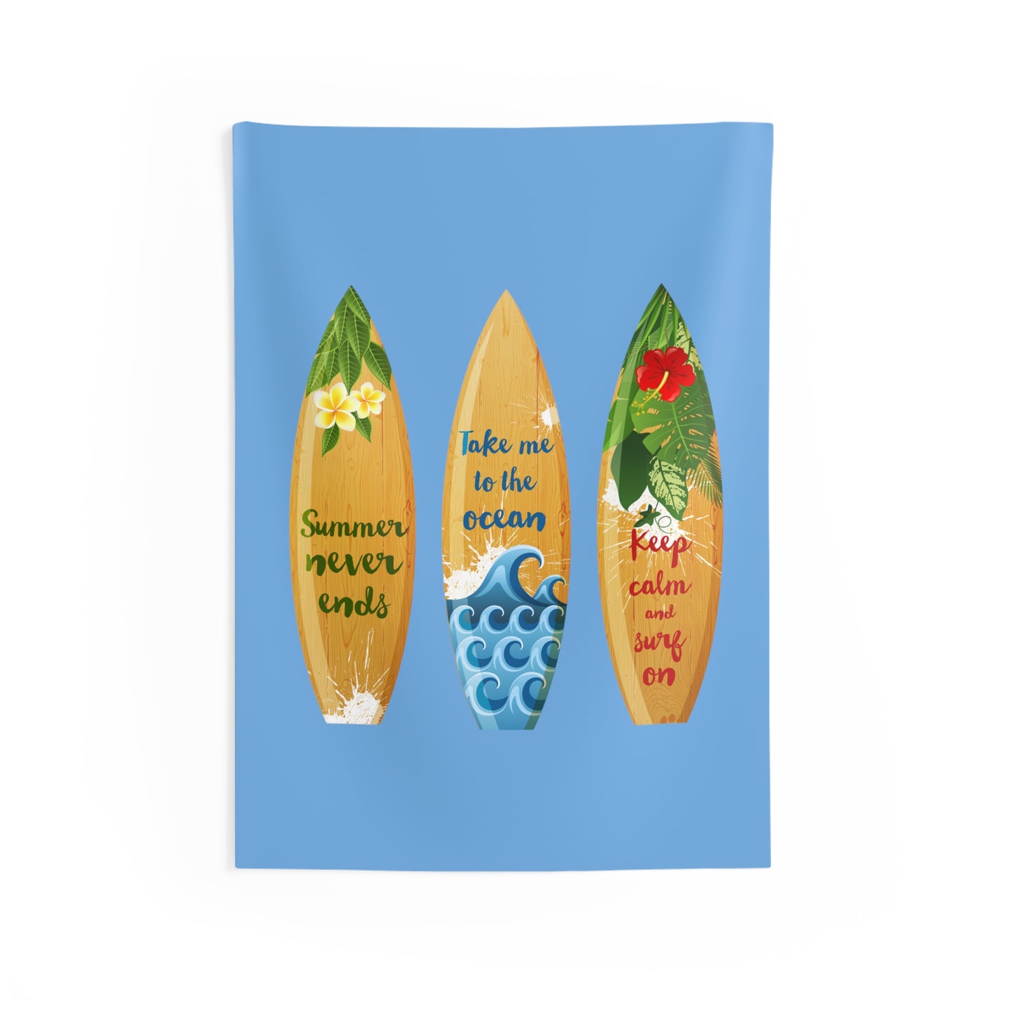 Indoor Wall Tapestries