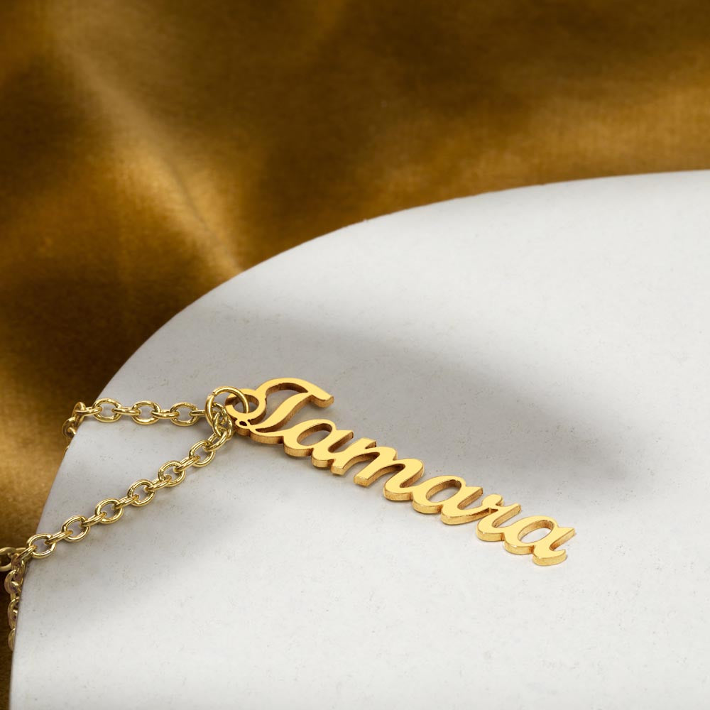 Personalized Necklace